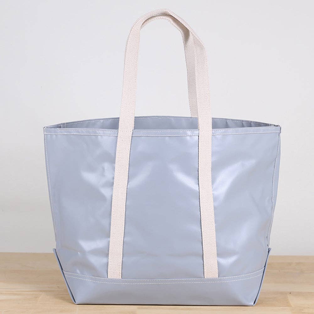 ShoreBags - Wholesale Tote Bag - Unisex - Big Sur Splash Tote9