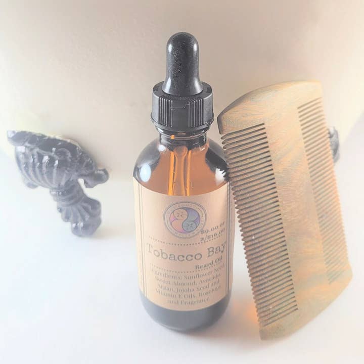 Tobacco Bay for wholesale by Owls Roost Melts and More