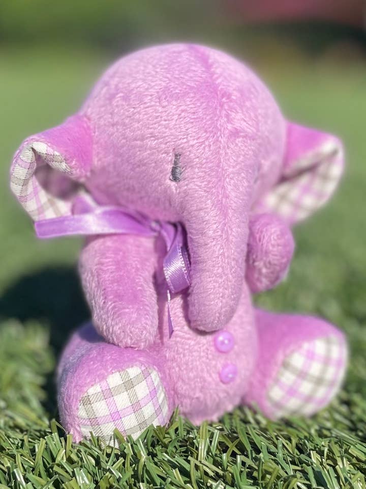 Elefant - Lavendel für den Großhandel von Frank and Bubby