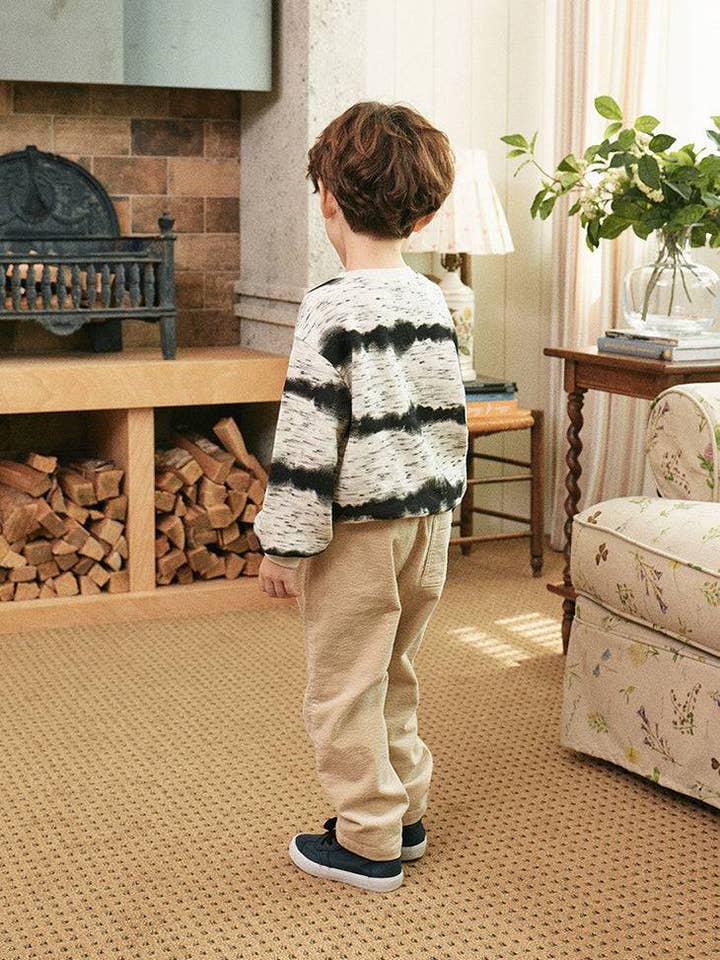 ToTo Heros - Wholesale Pants - Kids - Connor Baggy Corduroy Pants9