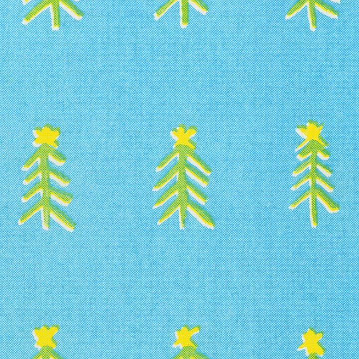 House Of Payne - Wholesale Christmas card - Greeting Card Christmas | Christmas Trees Card1