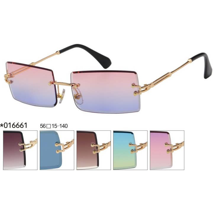 016661 (12 Stuks/Verpakking) voor wholesale door City Vision