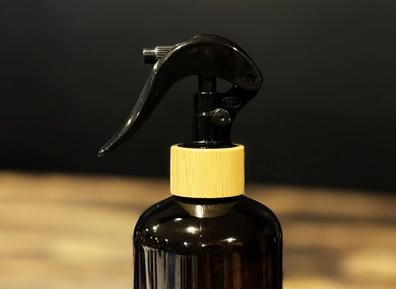 Ember Water - Wholesale Room & Linen Spray - Santal Blush Room + Linen Spray2