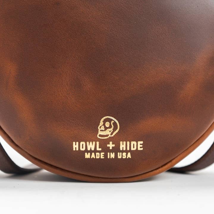 Howl and Hide - Vendita all'ingrosso Borsa a tracolla - Donna - Charlie20