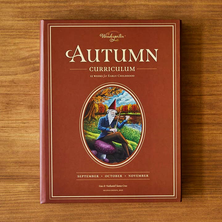 Programme d'automne (Vente en gros) pour la vente par Wondergarten®