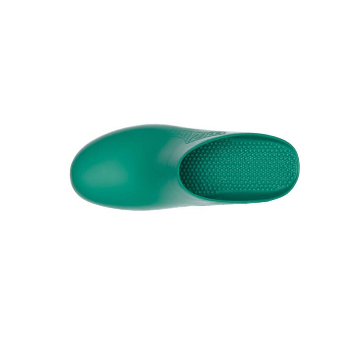 Calzuro - Wholesale Clogs - Women's - Calzuro Classic Clogs Without Holes - Green