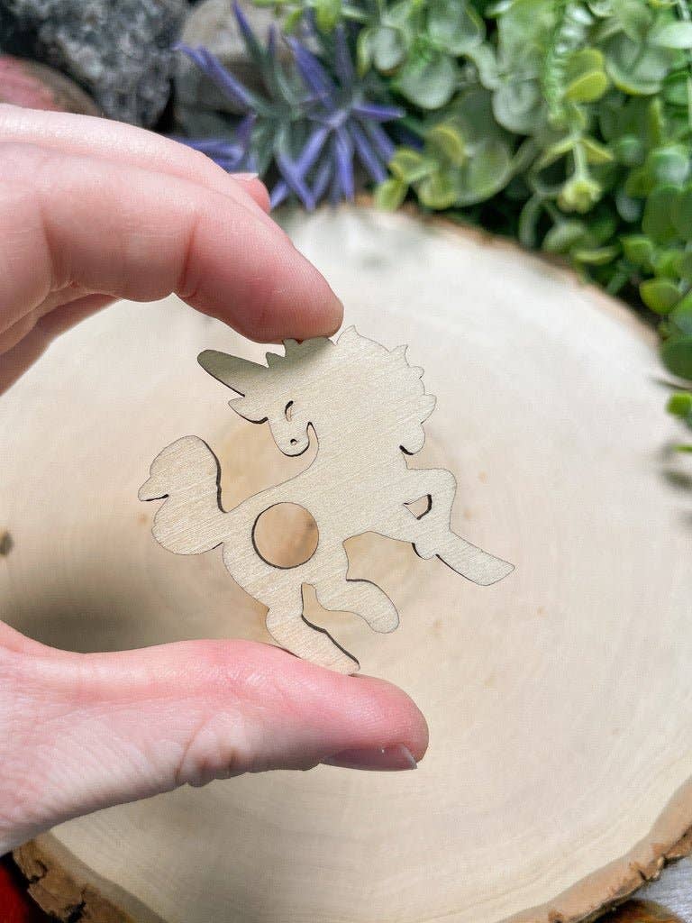 Copper Ashes - Wholesale Decorative Tabletop Object - Wooden Small Sphere Stand0