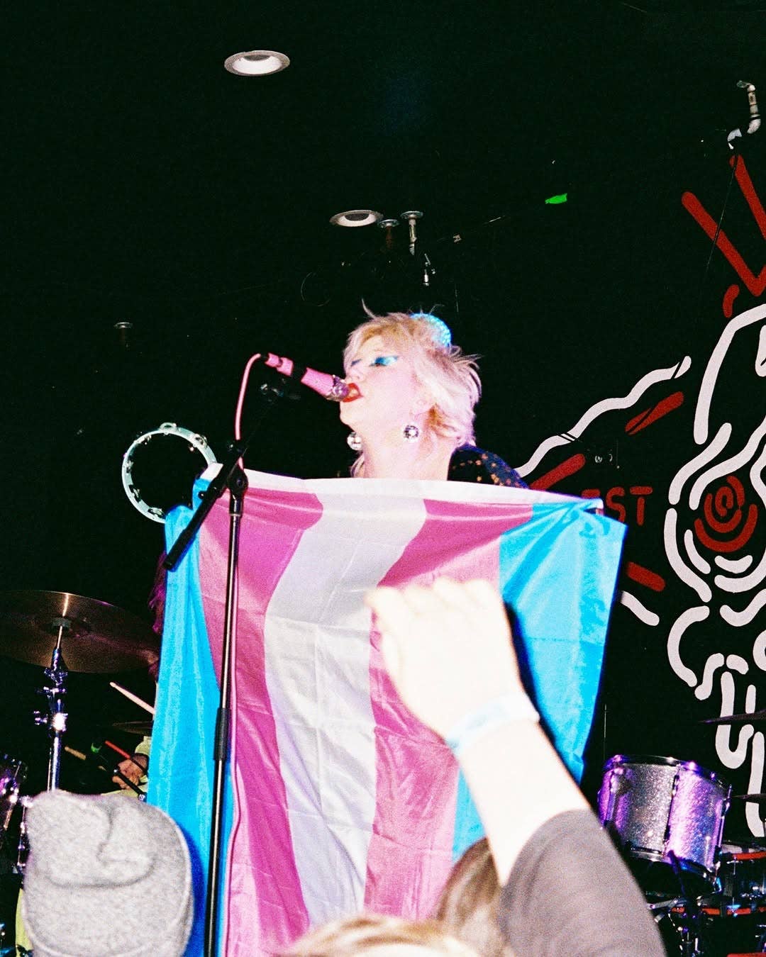 NO RHYME OR REASON ART - Wholesale Dangle Earrings - Small (Mini) Silver Disco Ball Earrings10