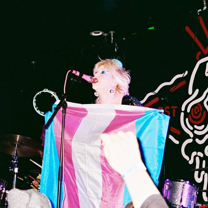 NO RHYME OR REASON ART - Wholesale Dangle Earrings - Small (Mini) Silver Disco Ball Earrings10