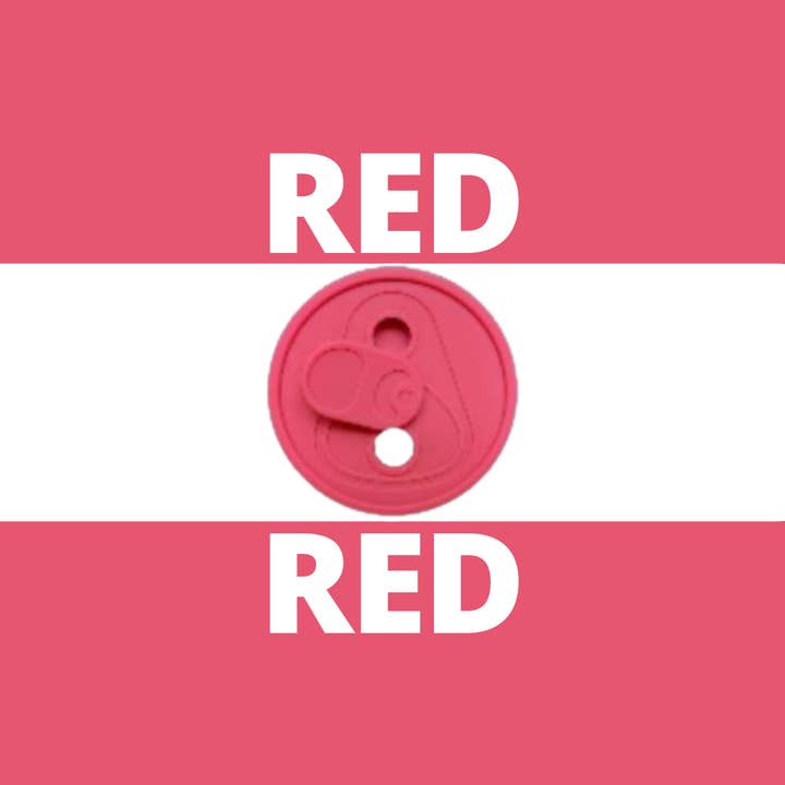 OMG Cups! - Wholesale Drink Lids - Silicone Glass Can Lid1