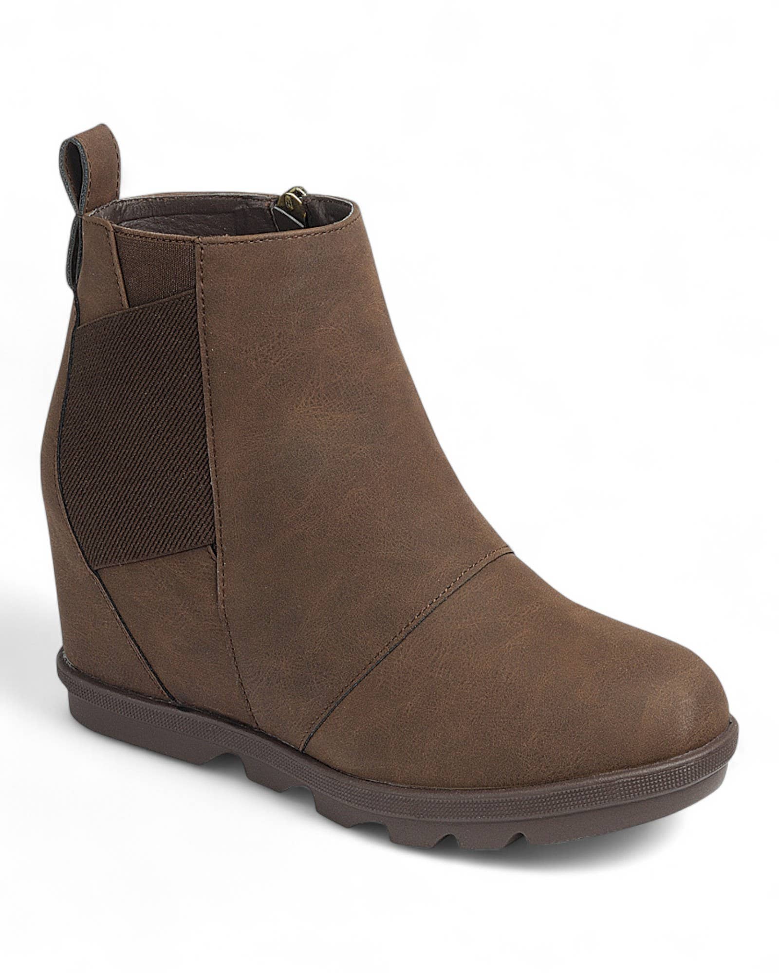 FASHION EMPORIO - Vente Bottines – femme - FACTEUR FL 11