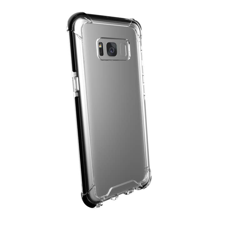 Impact Pro Hard Shield-hoesje voor Samsung Galaxy S8 voor wholesale door PURO