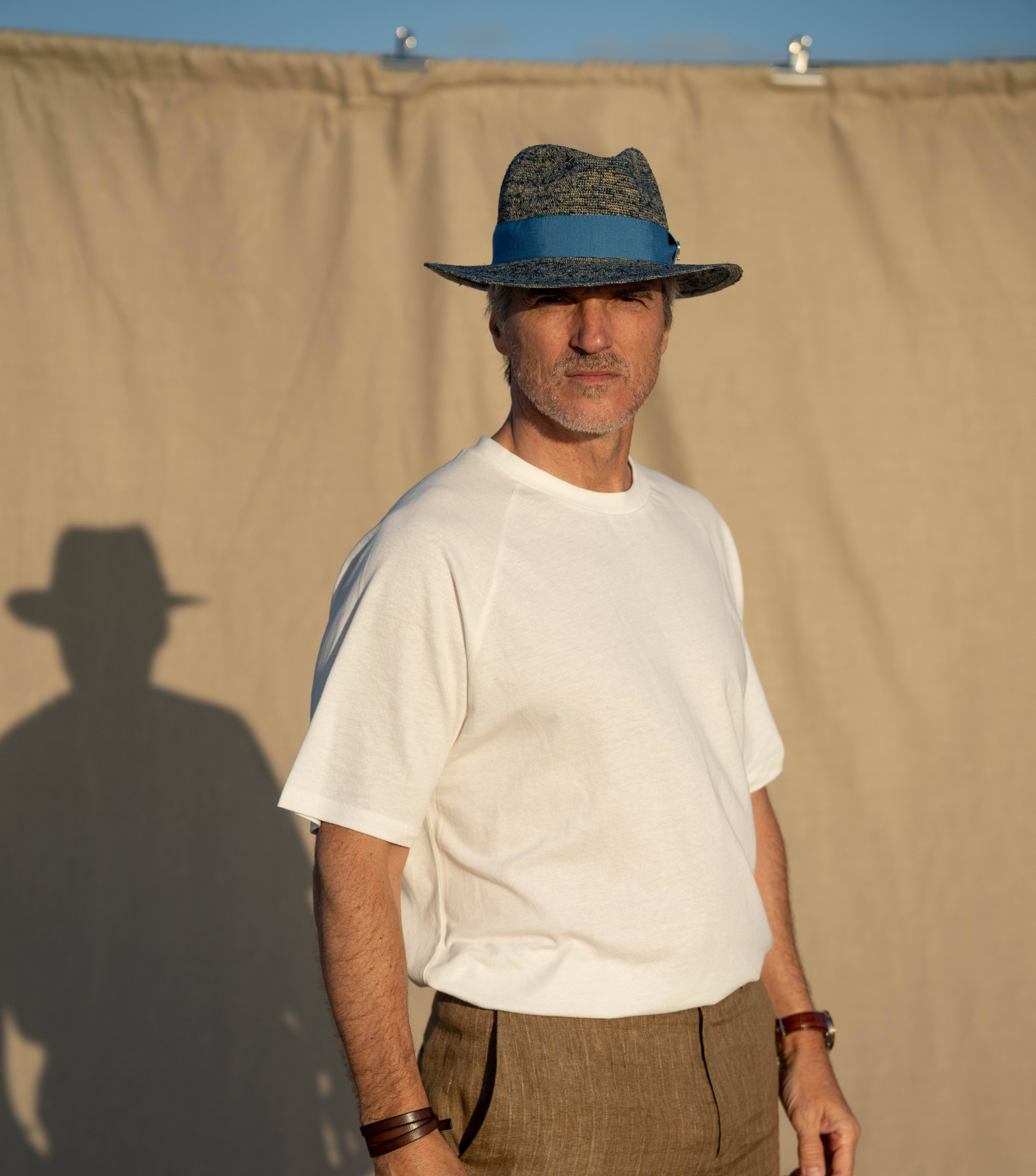 FLECHET - Wholesale Straw Hat - Unisex - RAFFIA CROCHET HAT - FLHE2207