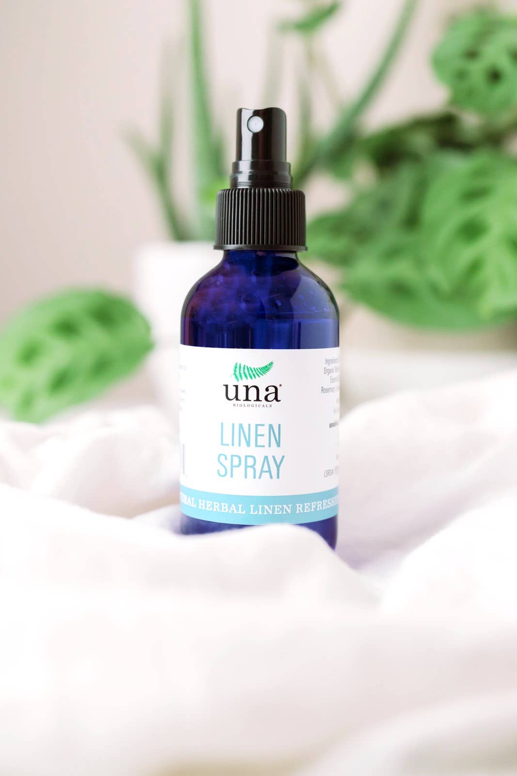 Una Biologicals - Wholesale Room & Linen Spray - Room Sprays6