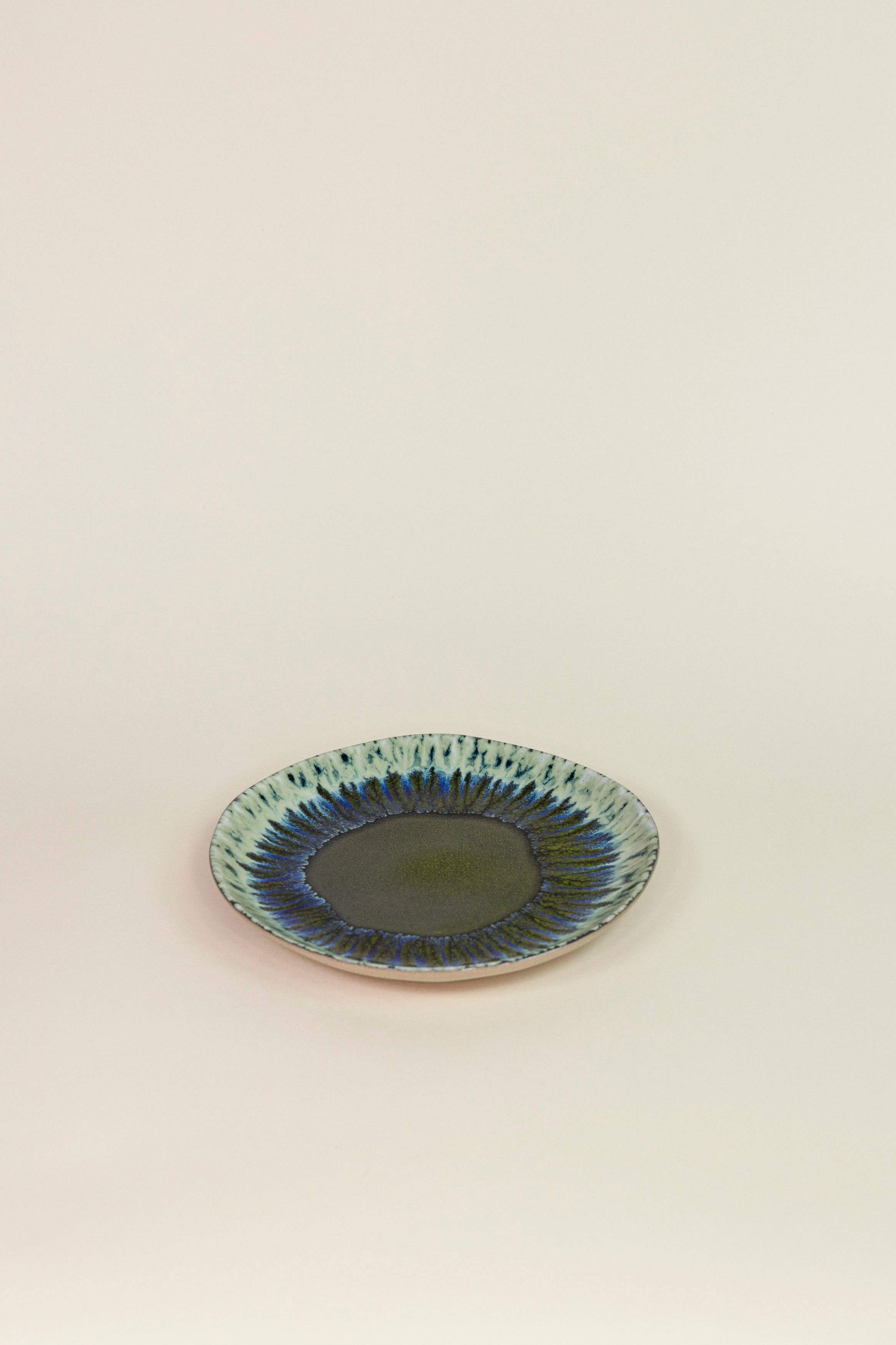 grain by grain - Vente Assiette - Petite assiette Azeitona2