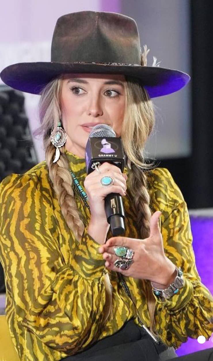 Modern Myth Jewelry - Wholesale Dangle Earrings - Concho +coyote teeth earrings AS SEEN ON LAINEY WILSON6