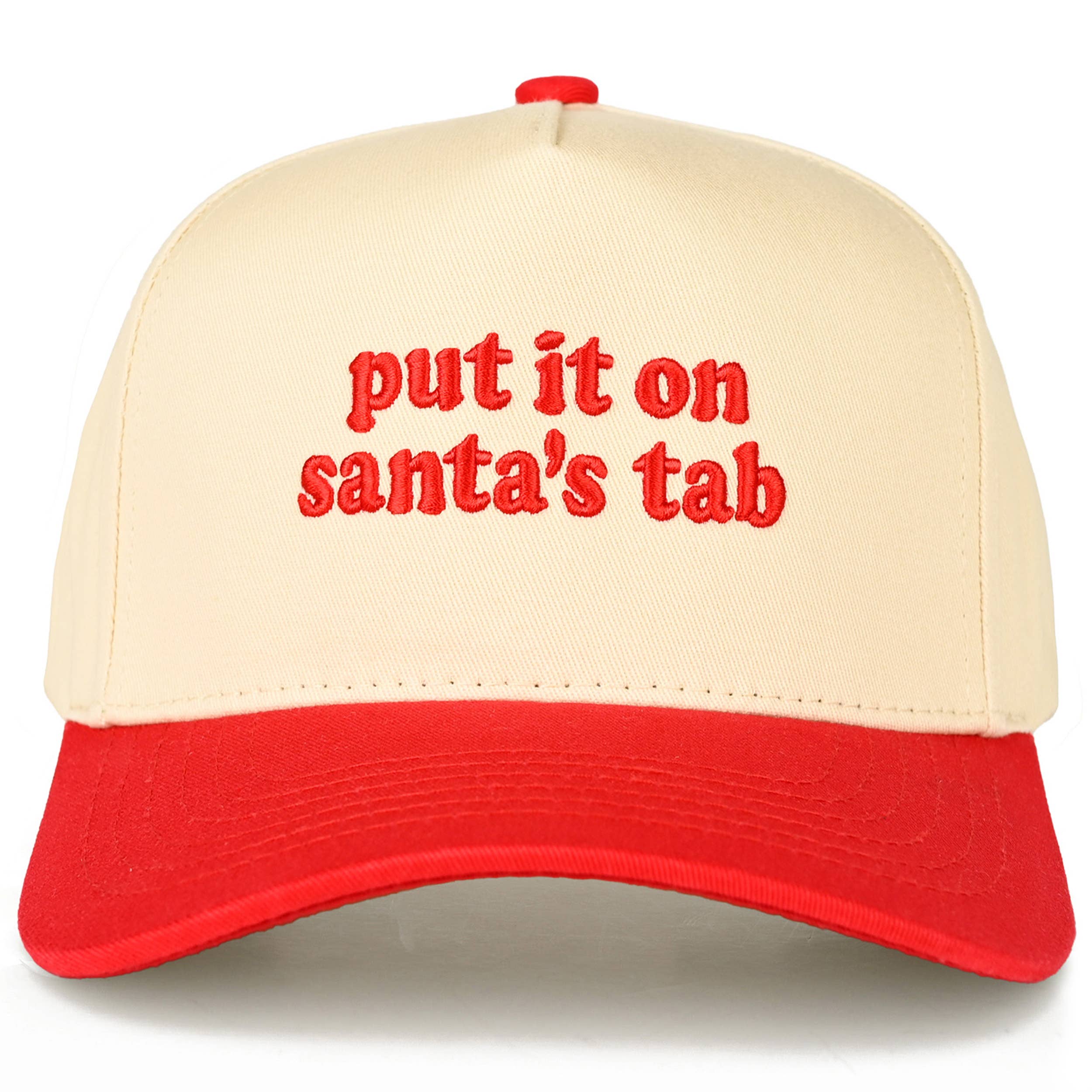 Hana - Vendita all'ingrosso Cappellino da camionista - Donna - C.C METTILO SUL CONTO DI BABBO NATALE Cappellino Trucker con Lettere3