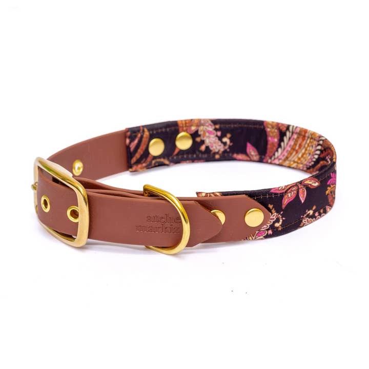 Kashmir Halskæde for engroshandel hos Atelier Markiz