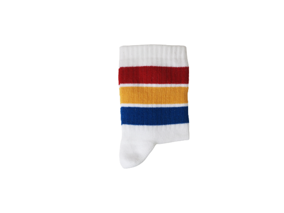PEGADA SOCKS - Wholesale Socks - Kids - PRIMARY SOCKS FOR KIDS3
