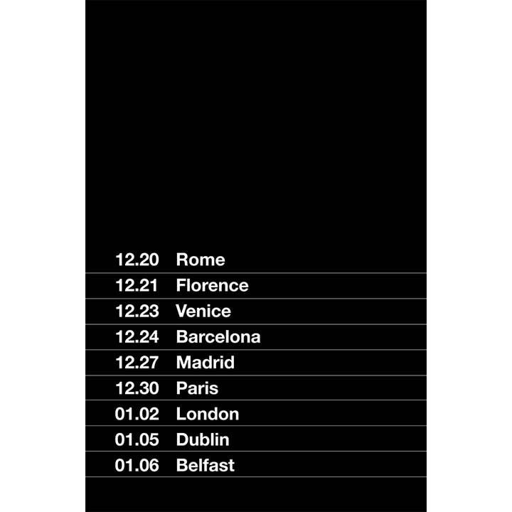 Trips III for wholesale by 08 Left