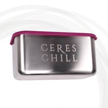 Ceres Chill Reusable Breastmilk Storage Review 2023