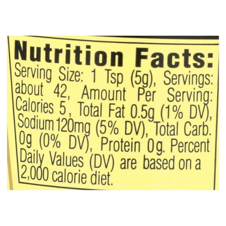 Everyday Supply Co - Wholesale Mustard - Maille Dijon Mustard, Original, 7.5 Oz, Case of 61