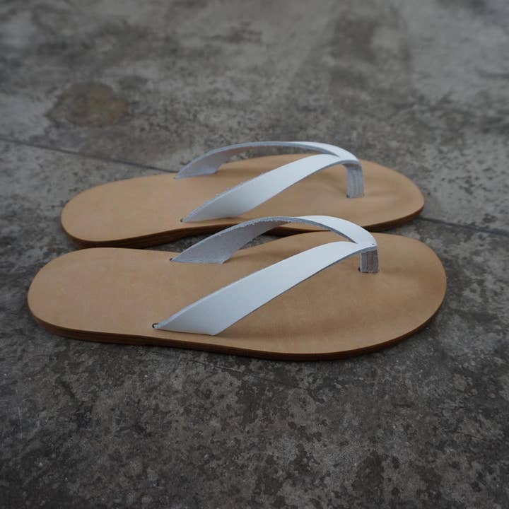 Mario Doni - Wholesale Sandals - Women's - Women's Flip Flop Sandals Mario Doni8