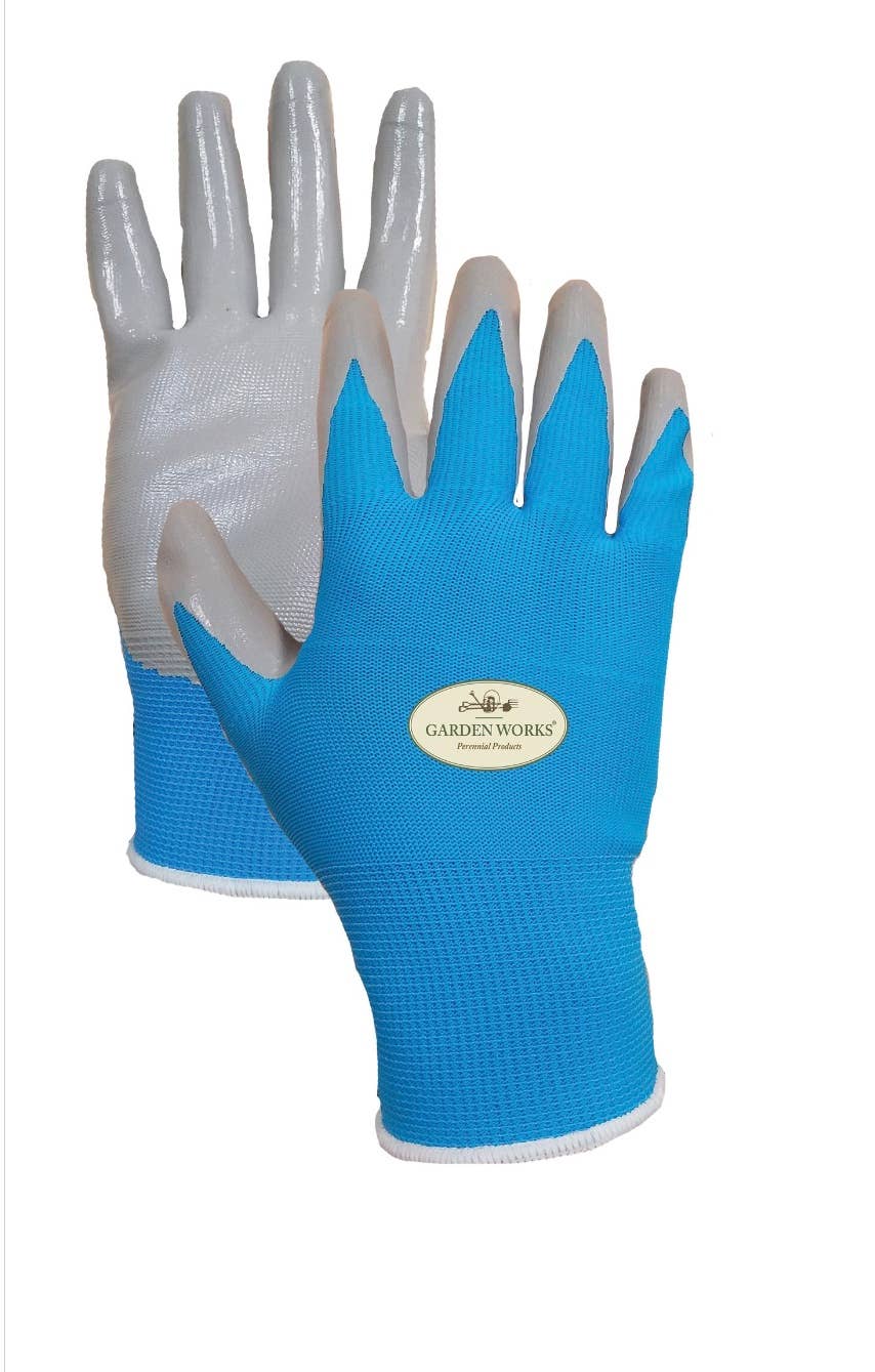 Garden Works - Wholesale Garden Gloves - Weeders® Gloves0