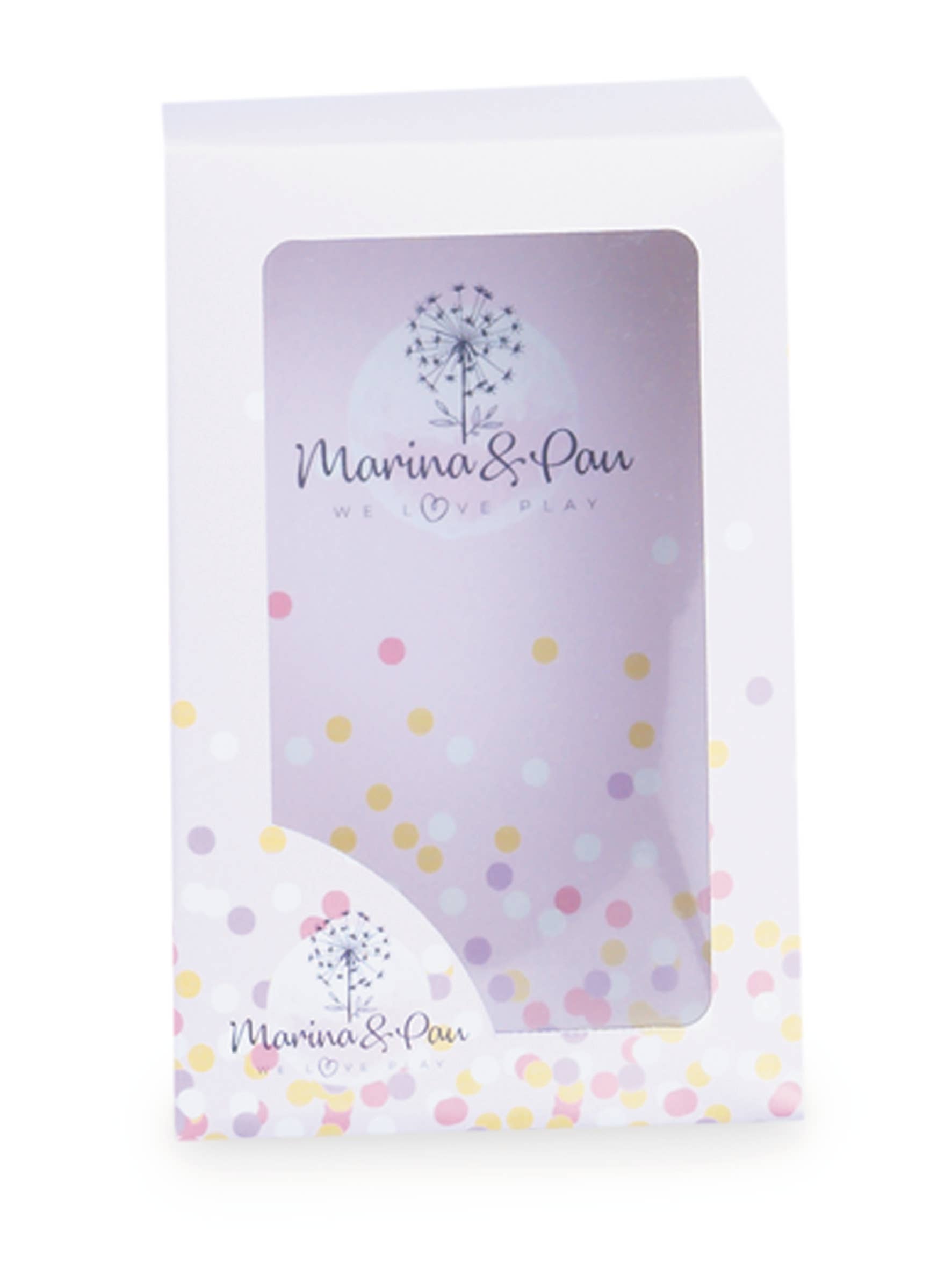 Marina & Pau - Wholesale Doll Accessory Kit - Kids - DOLL LOT ACCESSORIES SHOE SOCKS1