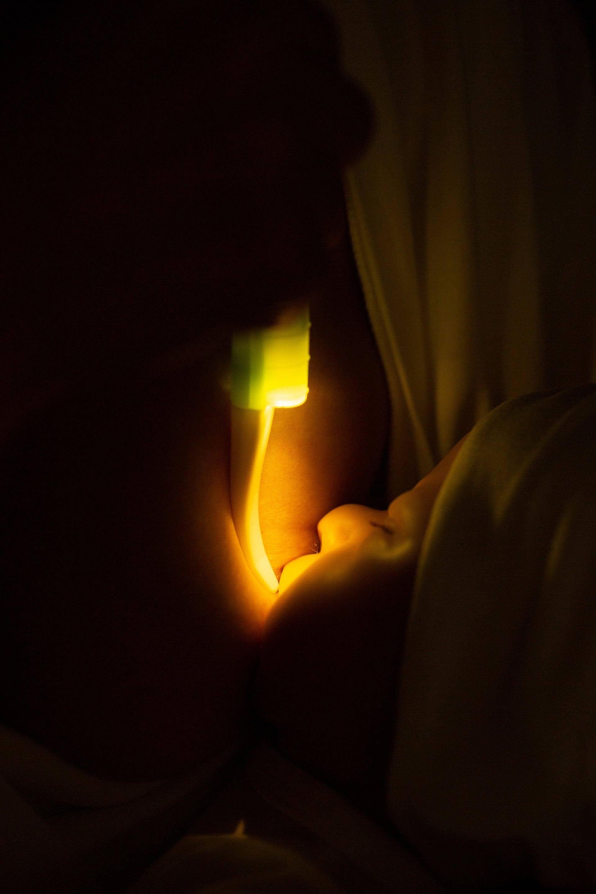 LatchLight - Wholesale Nursing Pillow/Pad - Maternity - LatchLight6