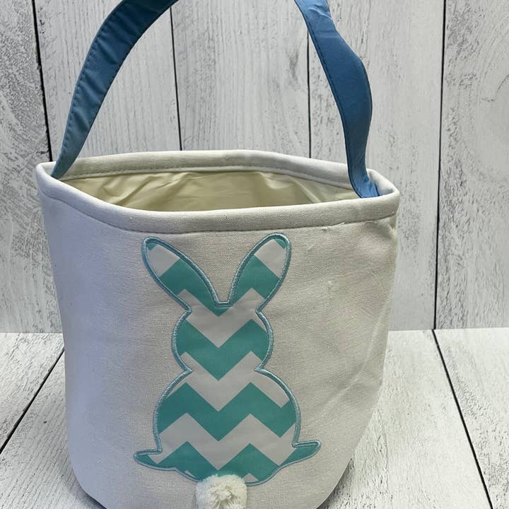 KW Laser Supplies - Wholesale Basket - Kids & Baby - Easter Basket