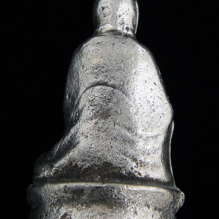 Tika - Wholesale Decorative Figurine - Brass Deity Statuette -Small- Quan Yin1