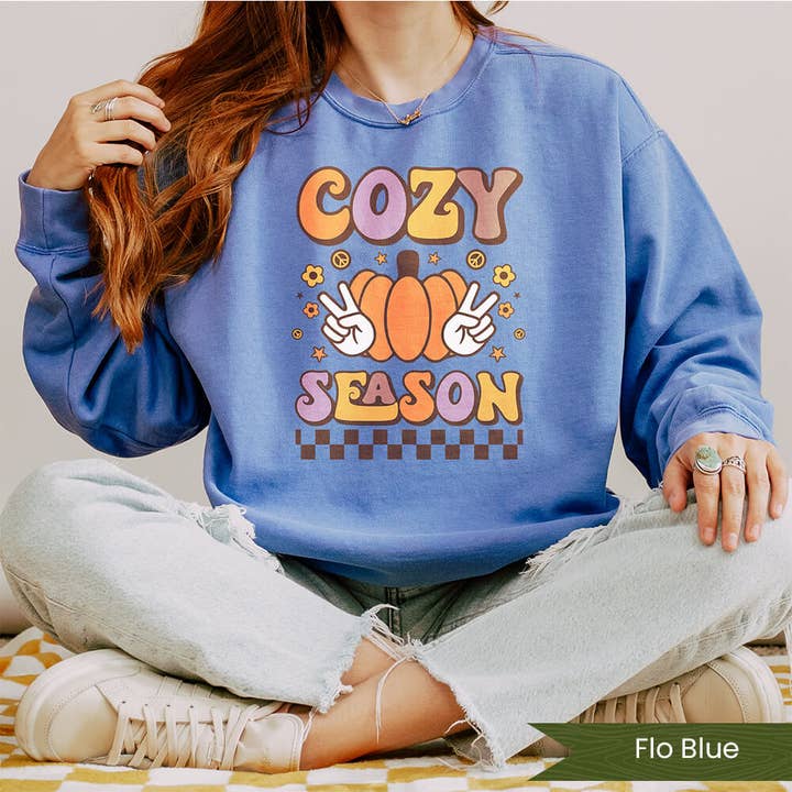 Mysig säsong för wholesale av Wildflower Apparel Co.