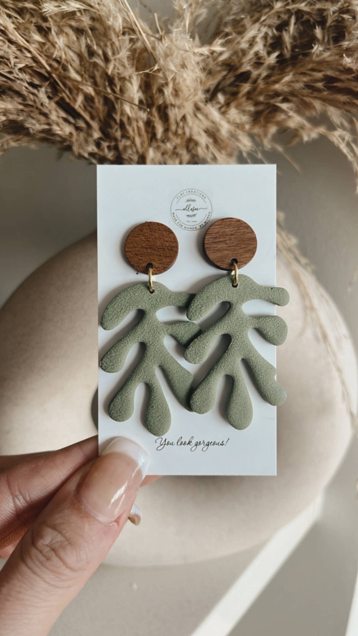 ElleseeWomen - Wholesale Dangle Earrings - Madeline dangles5