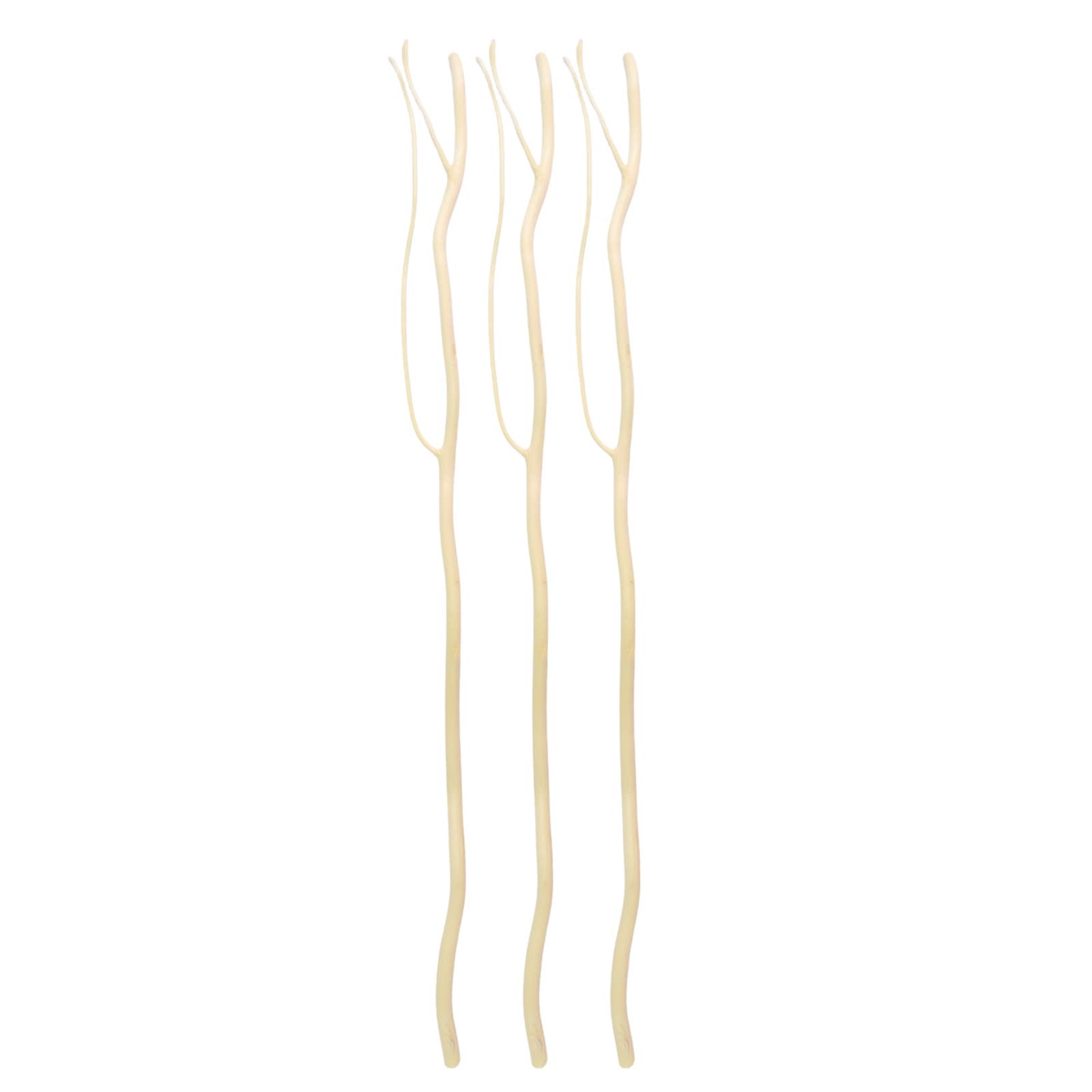 Zen'Arôme - Wholesale Reed Diffuser - Capillarity Diffuser Sticks with branches x 3 - 30cm5