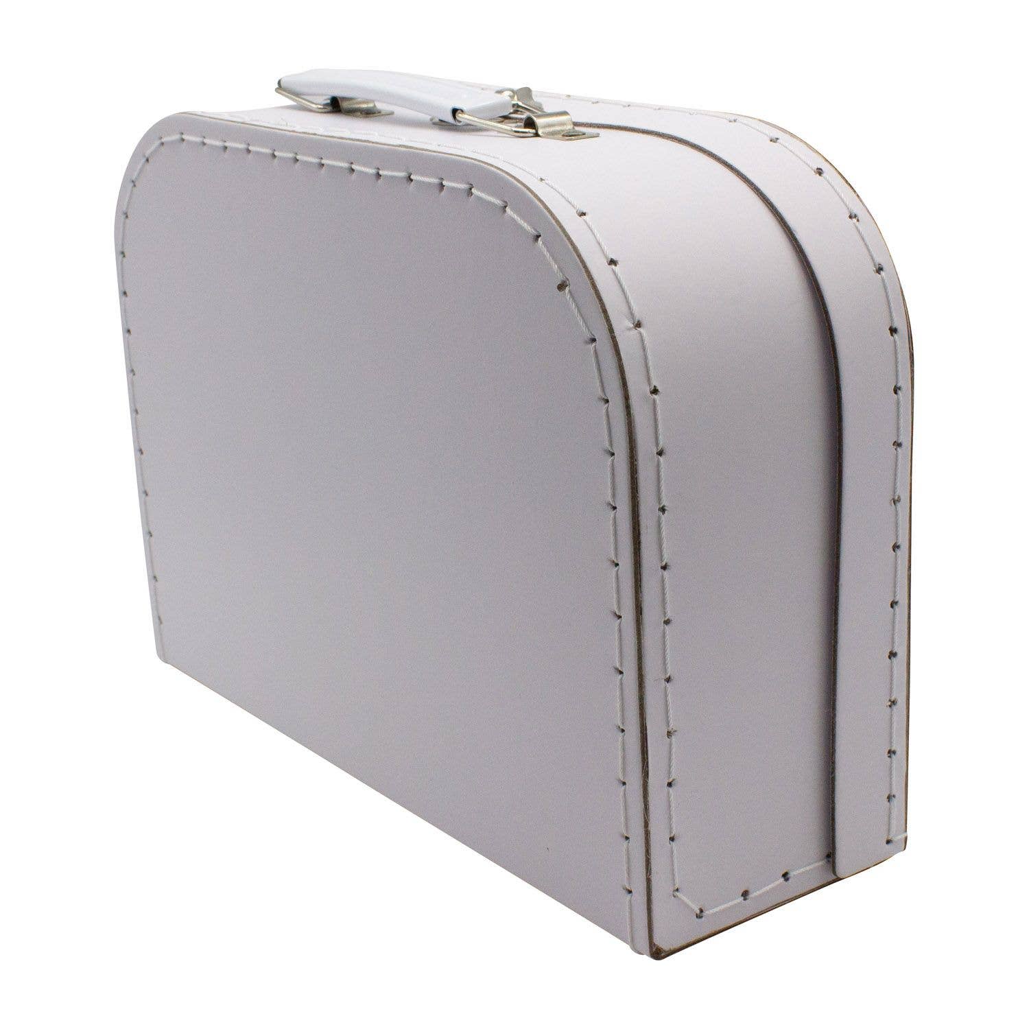 GICO Spielwaren – wholesale Presentbox – GICO Pappväska Vit För Design - Presentförpackning #13