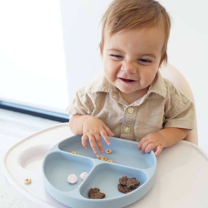 Caden Lane - Wholesale Dinner Plate - Kids & Baby - Silicone Suction Plate18