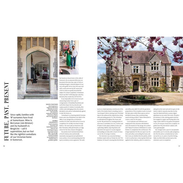 Simon & Schuster - Wholesale Home & Garden - Expressive Interiors by Jo Berryman1