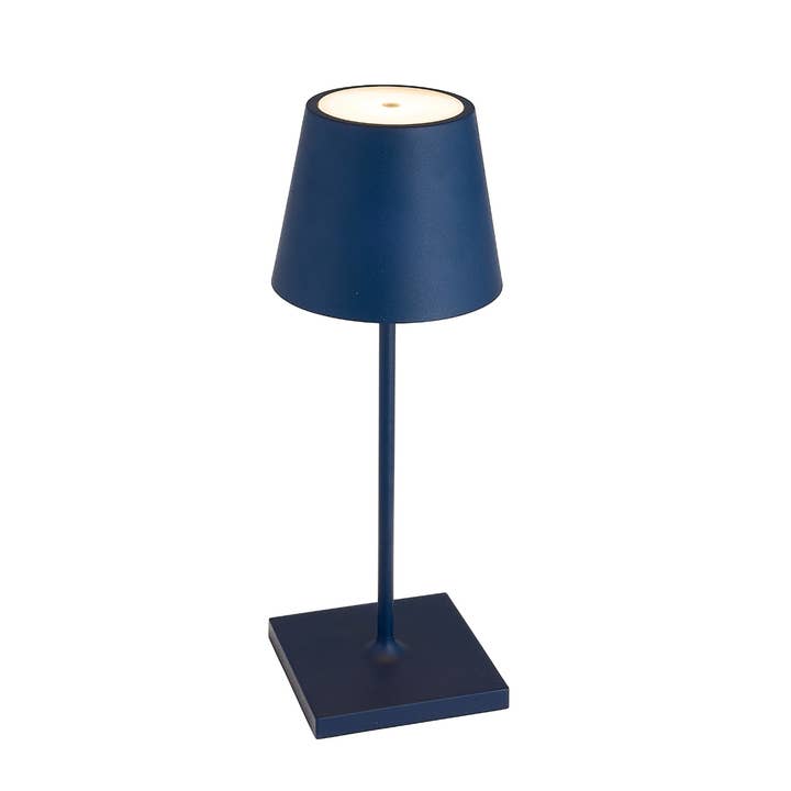 Zafferano America - Wholesale Accent/Desk Lamp - Poldina Pro Mini Cordless Lamp
