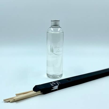 Elisir di Collina - Wholesale Reed Diffuser - Elixir di Collina - HOME FRAGRANCE FLAX EFFLUVIUM3