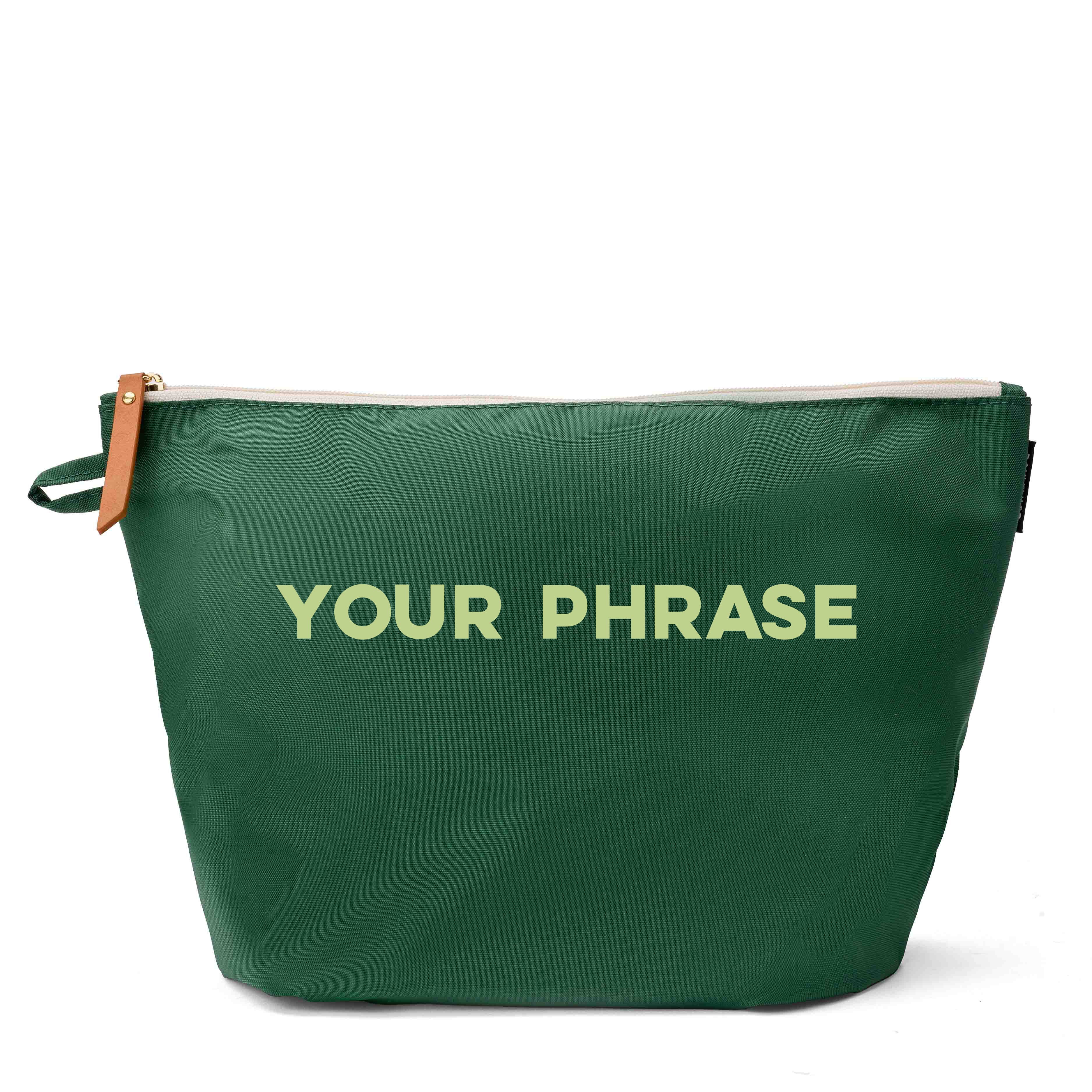 Boulevard - Wholesale Pouch - Women's - "Cabana" Pouch Large (Personalizable)14