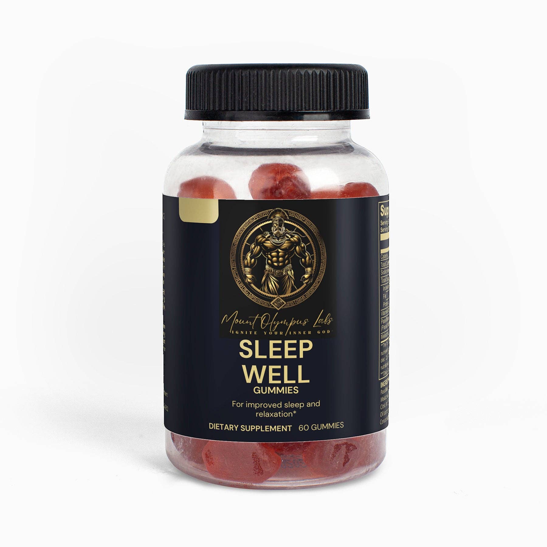 Purchase Wholesale sleep gummies. Free Returns & Net 60 Terms on Faire