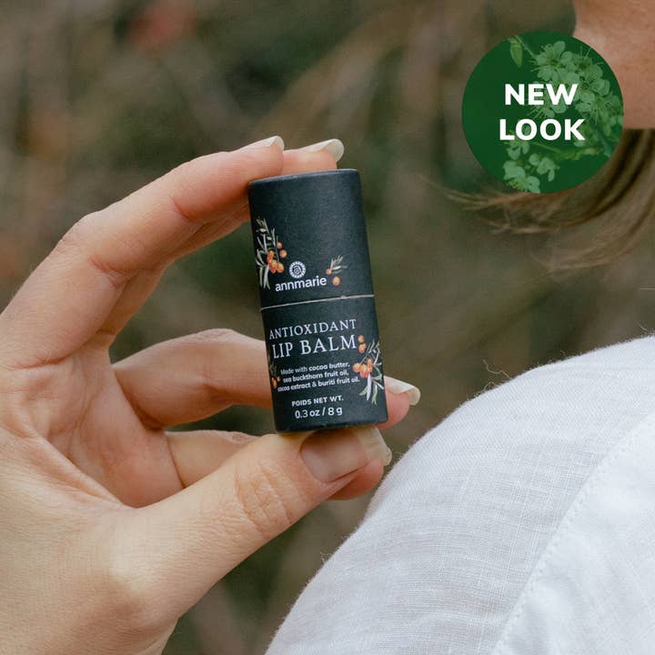 Annmarie Skin Care - Wholesale Lip Balm - Antioxidant Lip Balm