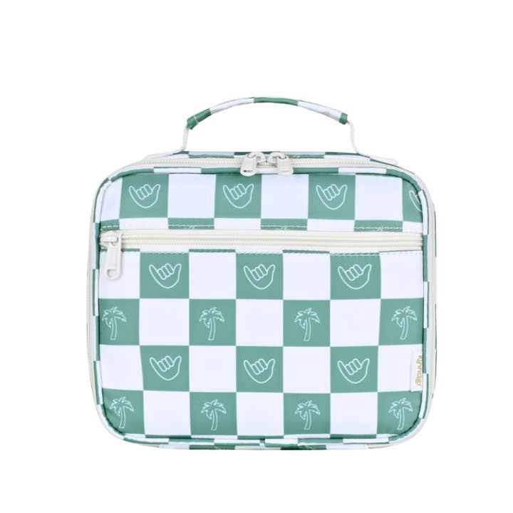 Kinnder - Wholesale Lunch Bag/Box - Kids - Byron Mini Insulated Lunch Bag