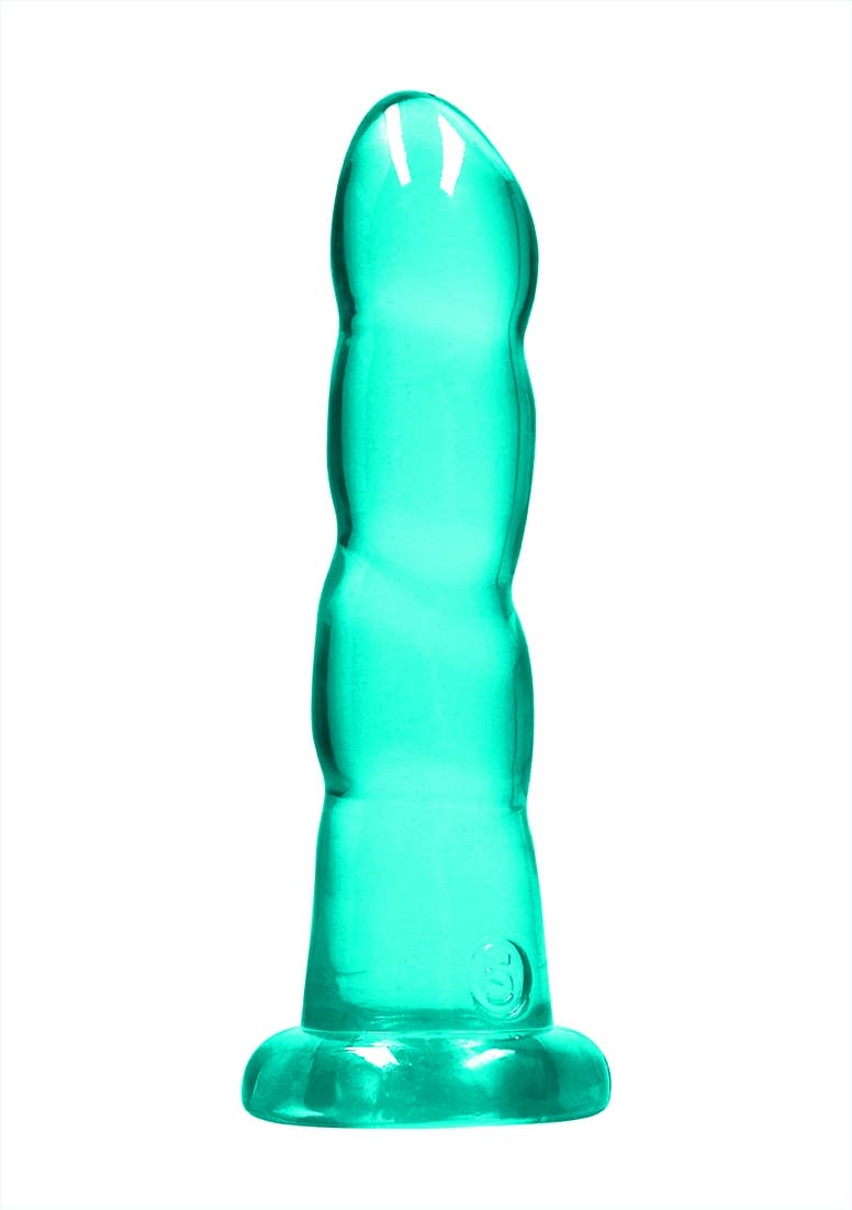 Shots - Wholesale Sex Toy - Non Realistic Dildo With Suction Cup - 7''/ 17cm19