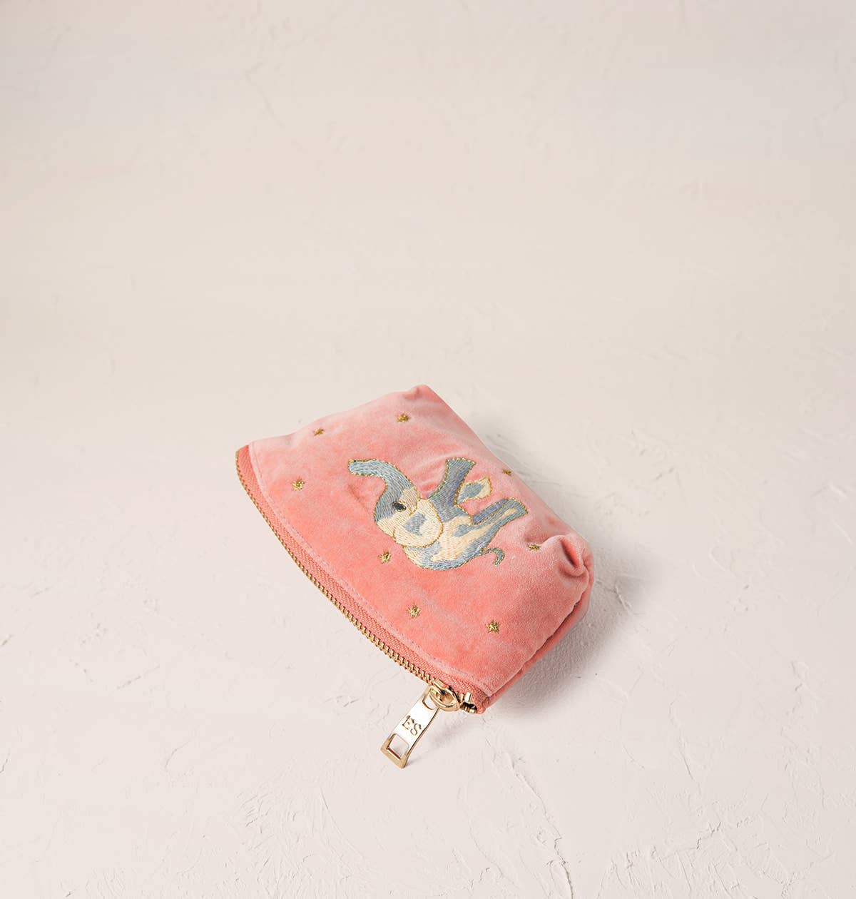 Elizabeth Scarlett Ltd – wholesale Coin purse – Women’s – Elephant Conservation Coin Purse1