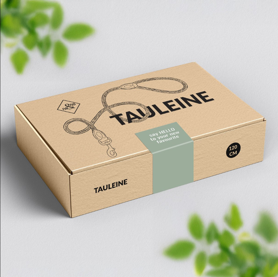 ne&no - Vente Laisse – chien - ne&no® Laisse pour chiens –120 ou 170 cm– laisse fixe16