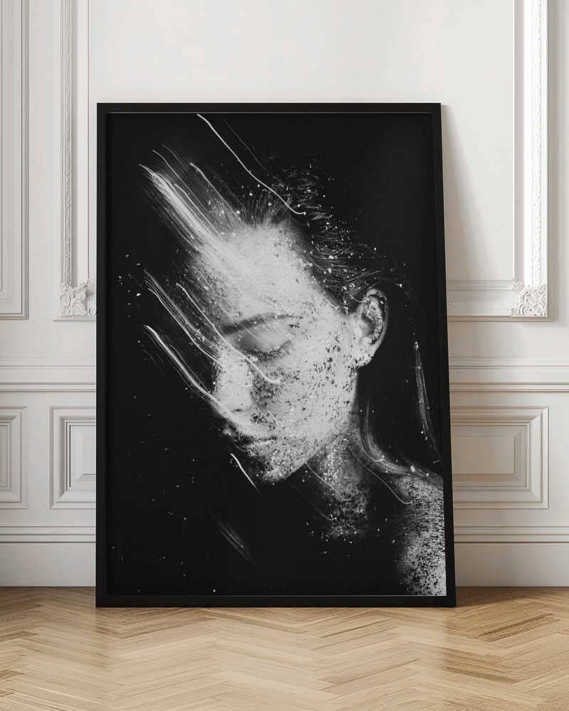 GTA ART - Wholesale Art Print - Wall art Untitled10