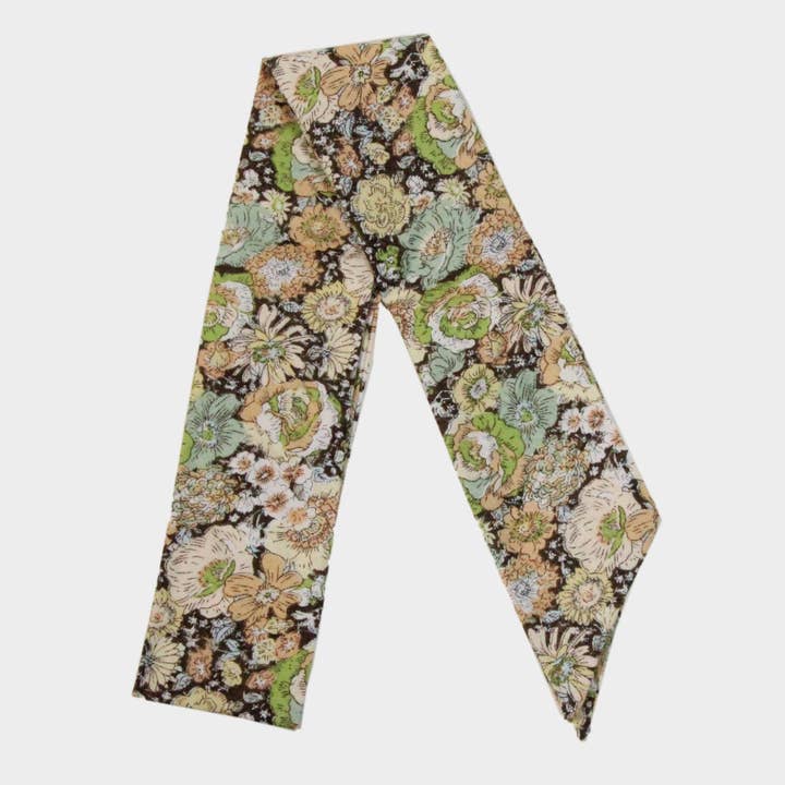 ZAXBY || HAIR TIE for wholesale by Frank & Buck