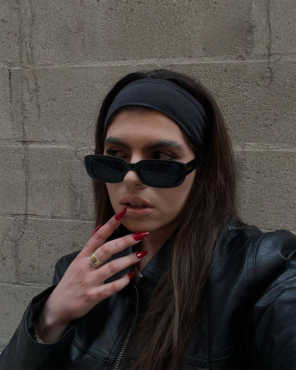 Fifth & Ninth – Óculos de sol - Mulher por atacado – Milão7